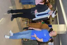 fotorelacja dni otwarte UG