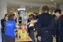fotorelacja dni otwarte UG