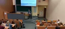 fotorelacja dni otwarte UG