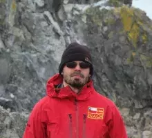 Lucas Krüger