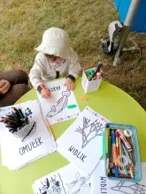 Fotorelacja z II Pikniku Bałtyckiego 1