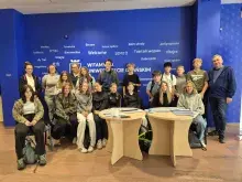 2 tura warsztatów 