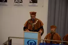 Zainaugurowaliśmy rok akademicki 2014/2015