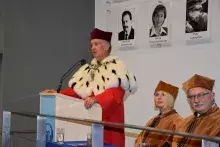 Zainaugurowaliśmy rok akademicki 2014/2015