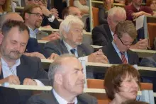 Zainaugurowaliśmy rok akademicki 2014/2015