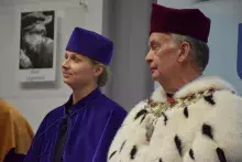 Zainaugurowaliśmy rok akademicki 2014/2015