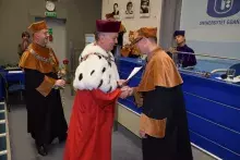 Zainaugurowaliśmy rok akademicki 2014/2015