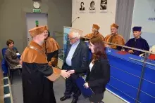 Zainaugurowaliśmy rok akademicki 2014/2015