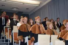 Zainaugurowaliśmy rok akademicki 2014/2015