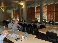 Galeria fot. Praktyk Tutoringu
