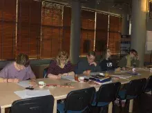 Galeria fot. Praktyk Tutoringu