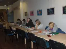 Galeria fot. Praktyk Tutoringu