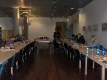 Galeria fot. Praktyk Tutoringu