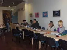 Galeria fot. Praktyk Tutoringu