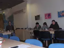 Galeria fot. Praktyk Tutoringu