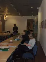 Galeria fot. Praktyk Tutoringu