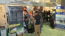 Relacja fotograficzna z Targów Akademia