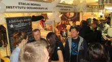 Relacja fotograficzna z Targów Akademia