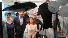 Relacja fotograficzna z Targów Akademia