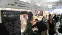 Relacja fotograficzna z Targów Akademia