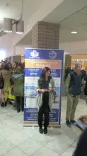 Relacja fotograficzna z Targów Akademia