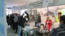 Relacja fotograficzna z Targów Akademia
