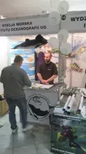 Relacja fotograficzna z Targów Akademia