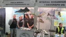 Relacja fotograficzna z Targów Akademia