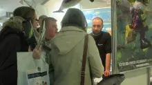 Relacja fotograficzna z Targów Akademia