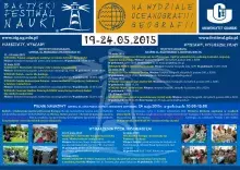 plakat informacyjny
