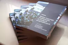 Poukładana książka