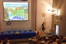 Wykład inauguracyjny