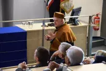 Wykład inauguracyjny