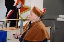 Wykład inauguracyjny
