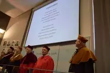 Gaudeamus
