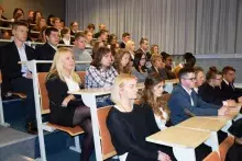 Studenci