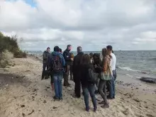 X Warsztatów Młodych Geomorfologów