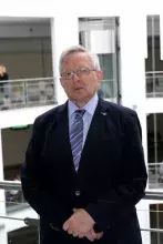 profesor Palmowski
