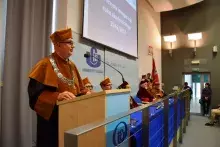 inauguracja
