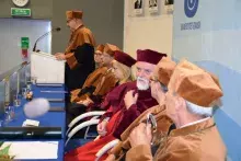 inauguracja