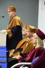 inauguracja