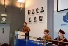 inauguracja