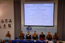 inauguracja