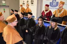 inauguracja