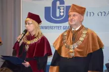 inauguracja