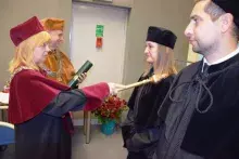 inauguracja