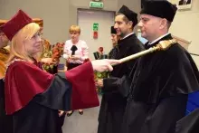 inauguracja