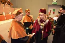 inauguracja