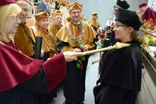 inauguracja