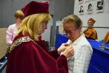 inauguracja